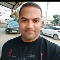 Ashish Singh(@AshishS08186027) 's Twitter Profile Photo