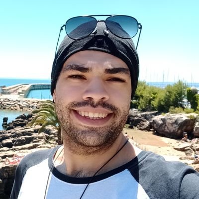 RaphaelRosa3's profile picture. Desenvolvedor cansado de c#, c++ e go. Faço joguinhos para pagar as contas e reclamo muito da vida ❤️

My opinions are my own
