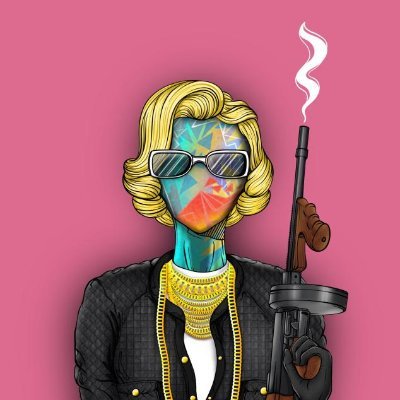 xSambo96's profile picture. Crypto Trader OKAY?