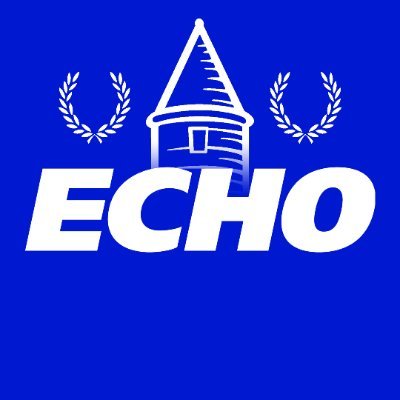 Everton FC news from the Liverpool Echo. Also on Facebook at https://t.co/LYjO9dPWj2…
EFC content on YouTube https://t.co/rG7lBmQyVR