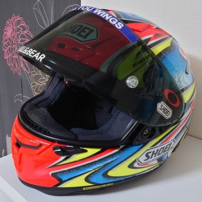 バイク大好き🥰愛車はCBR1000RR-R SP&CB1300SF SP🏍
にゃんこ大好き🥰愛猫のルーク君とレイアちゃん🐱🐱
好き→バイク・猫・お酒・カラオケ・筋トレ🥰
無言フォロー失礼します🤒&無言フォロー歓迎です😀👍