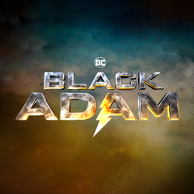 Black Adam Movie Profile