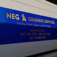 Neg Courier Services(@NegCourier_Serv) 's Twitter Profile Photo