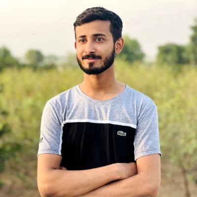 Mujahid122418's profile picture. Web and Mobile App Developer