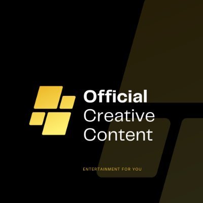Creative Content Official