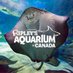 Ripley's Aquarium of Canada (@RipleysAquaCA) Twitter profile photo