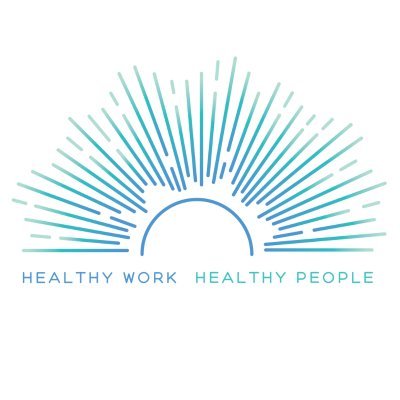 We help workers & org's learn about the health impacts of work stress & what they can do about it. If we want healthy people, we need #healthywork. RT=read this
