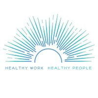 Healthy Work Campaign(@healthyworknow) 's Twitter Profile Photo