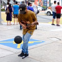 LAGENDA (@ariffkarim) 's Twitter Profile