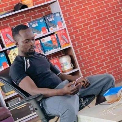 Colocolo7100's profile picture. Anything good