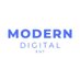 Modern Digital Enterprise (@moderndigitalen) Twitter profile photo Modern Digital Enterprise (@moderndigitalen) Twitter profile photo