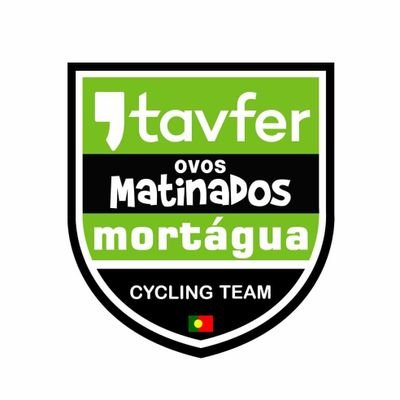 Conta oficial da Equipa Continental UCI Tavfer-Ovos Matinados-Mortágua.