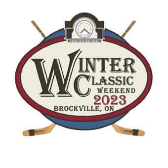 Brockville Winter Classic 2023 ~ 4 days of winter fun from February 17th-February 20th (Family Day Wknd)! All proceeds go to developing & enhancing Rotary Park.