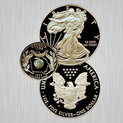 Buying, selling and trading coins & US Mint collectibles at coin shows for 30+ years and fun with numismatics for 45+ years (https://t.co/sdVejwUQME)