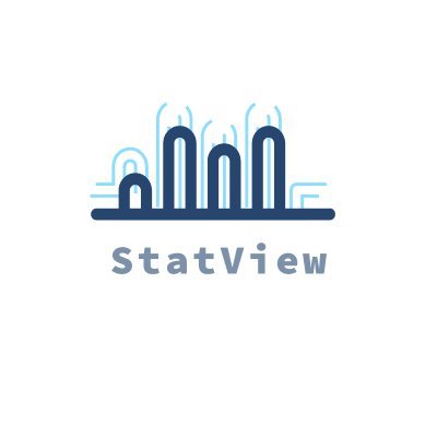 StatView