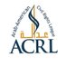 ACRL-Michigan (@ACRLMICH) Twitter profile photo