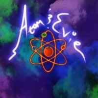 Atom & Evie✧ ˚ · .(@ATOMandEVIEttv) 's Twitter Profile Photo