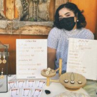 🌿 peach! 🍑 (@thepeachstitch) 's Twitter Profile