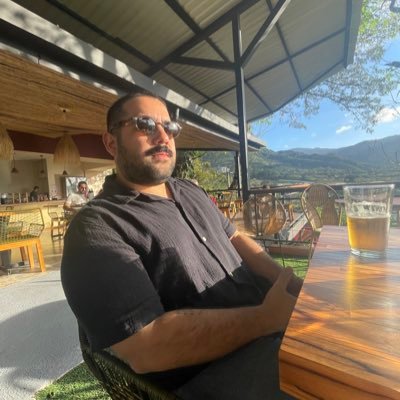 josemadrigal95's profile picture. 