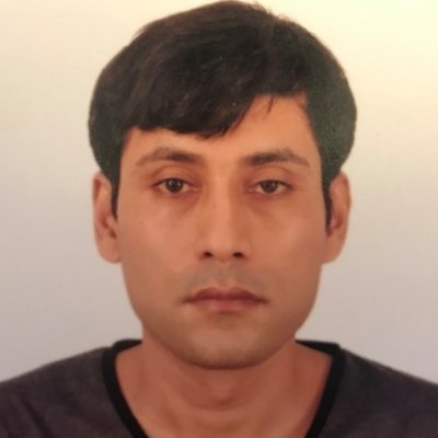 Sidd_Tufts's profile picture. Scientist & Surgeon, IIT Bombay '20, (वैज्ञानिक, जैव अभियंता एवं शल्यचिकित्सक)
Retweets ≠ endorsements