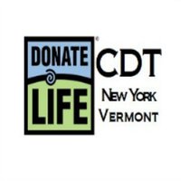 Donate Life CDT (@donatelifecdt) 's Twitter Profile Photo Donate Life CDT (@donatelifecdt) 's Twitter Profile Photo