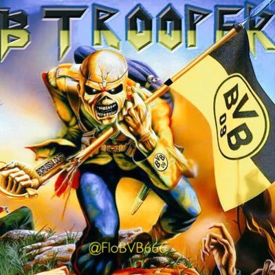 🎸@IronMaiden 🤘🏼 #MetalHead ⚽️@BVB ♠️💛 Rock’n Roll is the only religion #fcknzs The road to hell is full of good intensions. FCSP ☠️