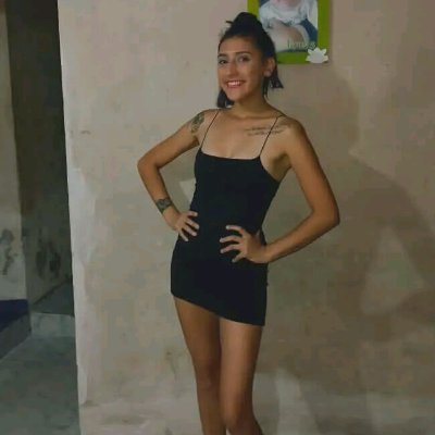BrisaSo98569132's profile picture. Karma🥰 

Lules-Tucuman🌍

Amor Propio Antes Todo🌟