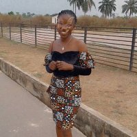 OLANIYI OLANIKE OLUWADUNSIN (@nickeyo4) 's Twitter Profile