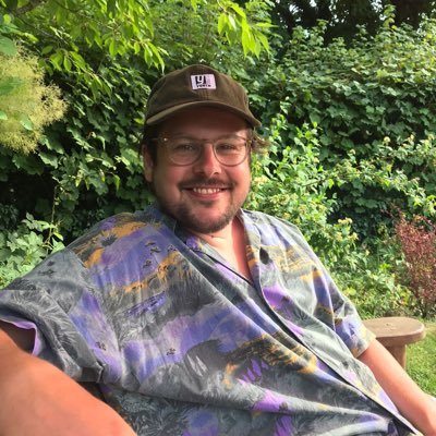 Previously @TheCommsCo & @_therestisnoise. Do a newsletter on culture & community: https://t.co/fGmDiDPYnu. Also DJ Mag, Clash and Crack.