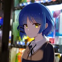 Mystx (@mystx_0) 's Twitter Profile Photo Mystx (@mystx_0) 's Twitter Profile Photo