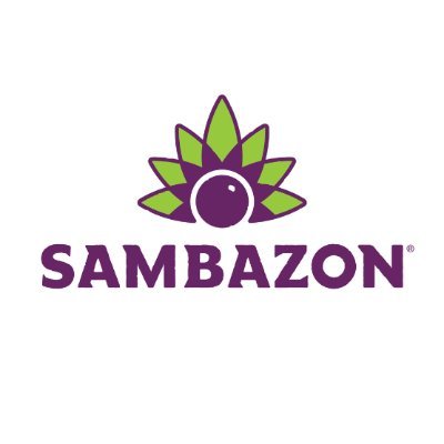 Sambazon Profile Picture