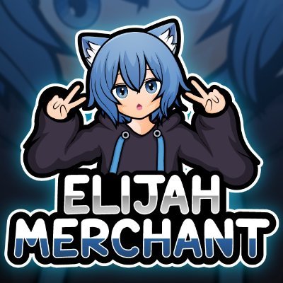 Vtuber ✨ Streamer ✨
Hey there! I'm Elijah, exploring the world of gaming, anime, and all things otaku. Join me on my adventures
Twitch: elijahmerchantvt