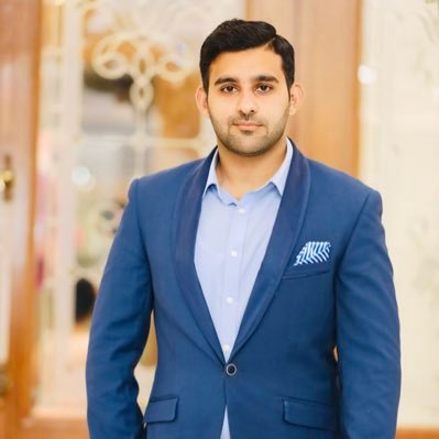 shahankhalid48's profile picture. 