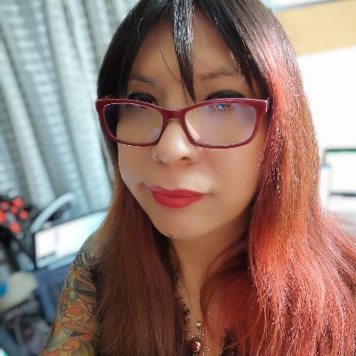 jessikchan↙さんのプロフィール画像