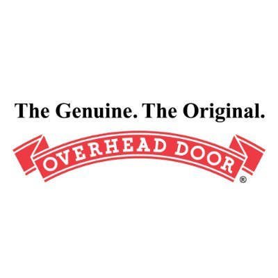 A leading manufacturer of residential #garagedoors and commercial overhead doors and operators. The Genuine. The Original. Since 1921. #OHD100