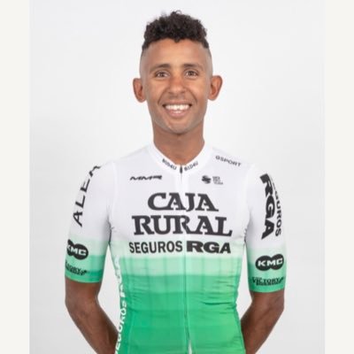 Ethiopia Road Race Champion 2018🚵‍♂🇪🇹 @Cajarural_RGA