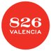 826 Valencia (@826valencia) Twitter profile photo
