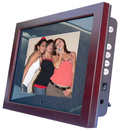 digital picture frames blog and review feed. Expert advice, reviews, discounted product links, news and more.