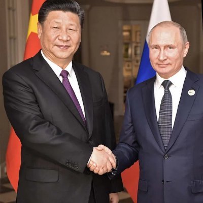 john_cox_az's profile picture. Socialist, Multipolarist.

Citizen of this Planet.