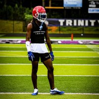 Chad Garner 🙏🏾 (@chadrickg1) 's Twitter Profile