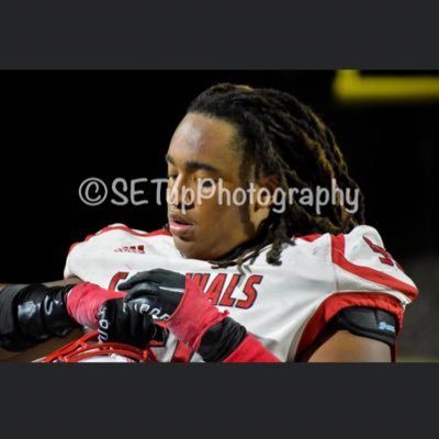NCAA ID #2311160892 LG/RG class of ā24š|camden Fairview |Grind daily |6ā2|290|3.1GPA|email|shamarionwalker05@gmail.com|coach contact (870) 692-1539|