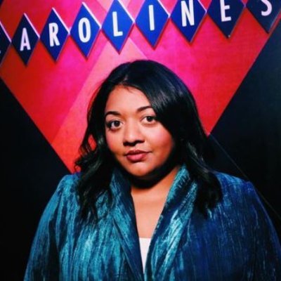 Pooja Reddy Profile