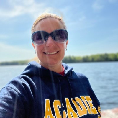 MadameLasko's profile picture. Proud teacher of our future! She/Her