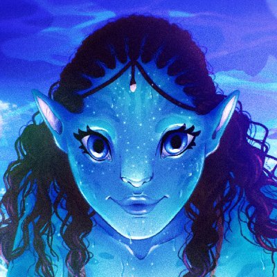 SCamposArtさんのプロフィール画像