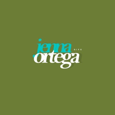 jenna ortega gifs in high quality | turn on notifications ;)