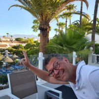 Theo Sinnema (@theosinus) 's Twitter Profile