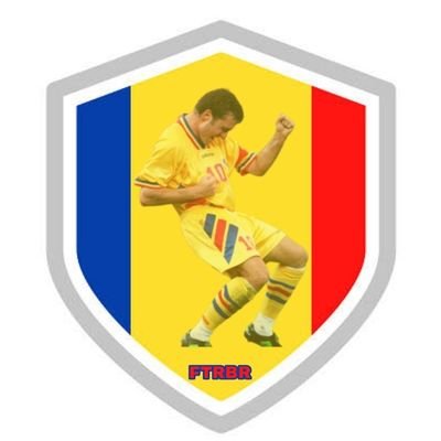 Primeiro e único perfil, sobre o Futebol Romeno no Brasil! @Liga1Romania 🏆⚽ Notícias, curiosidades e muito mais segue ai. Cont neoficial 👍 ADM @Luis_Mateus_10