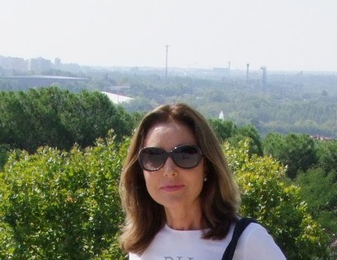 PalomaYezCorts's profile picture. Farmacéutica, experta en Registros Medicamentos y Productos Sanitarios