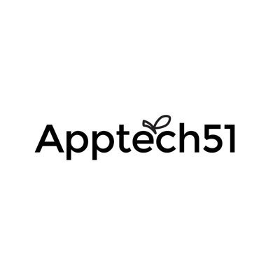 Apptech51's profile picture. where quality meets great prices