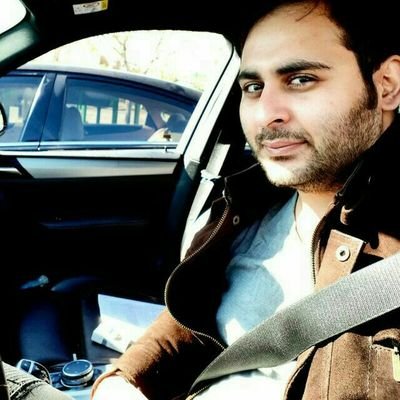 NaderKermaji's profile picture. 